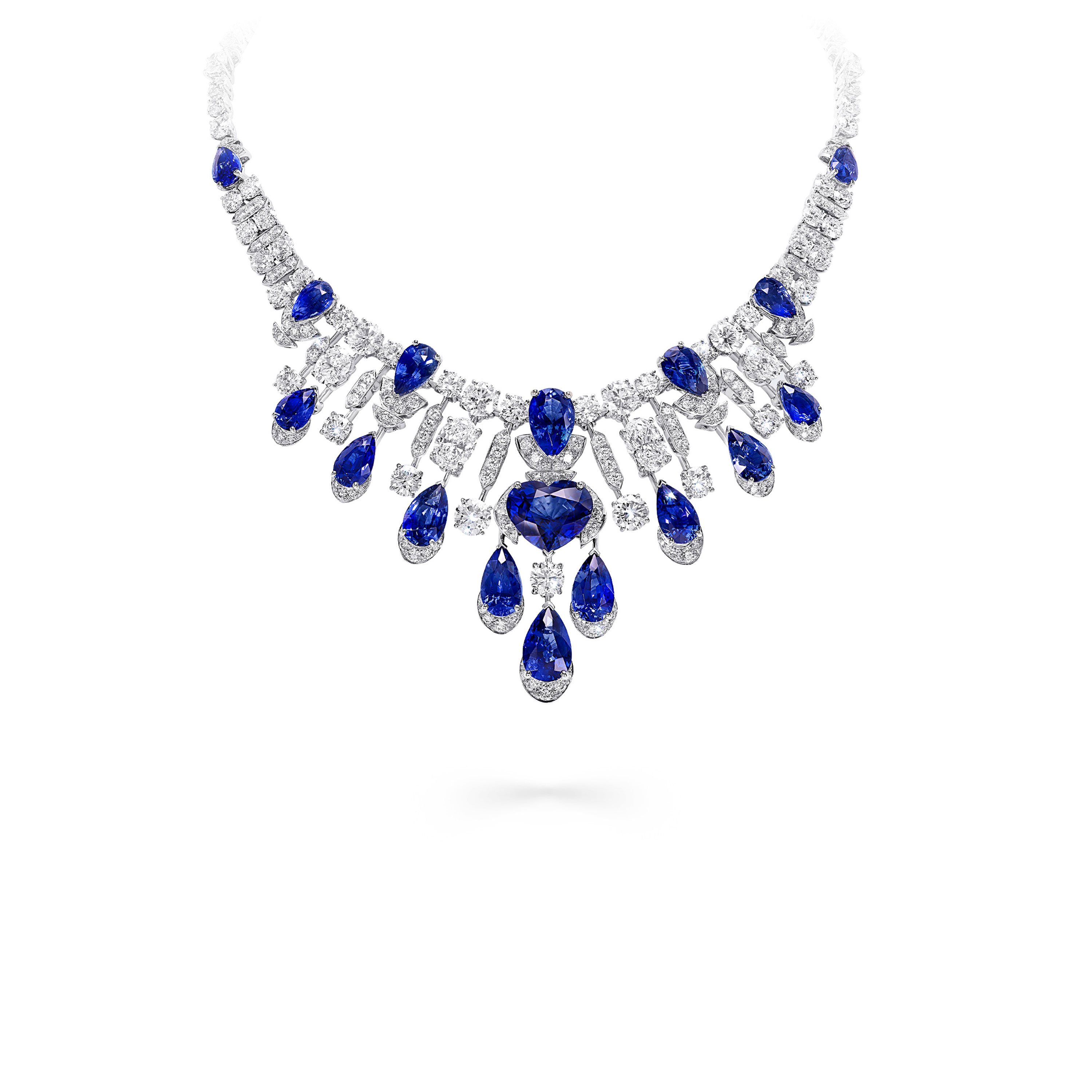 GRAFFABULOUS: Chapter 4 | Graff